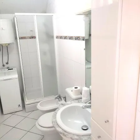 Apartamento City Center - Terrace & Possible Parking