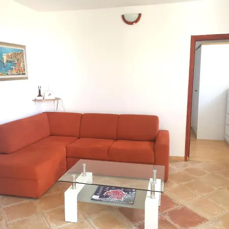 Apartment City Center - Terrace & Possible Parking