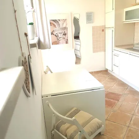 City Center - Terrace & Possible Parking Apartment Dubrovnik