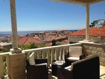 City Center - Terrace & Possible Parking Appartement *