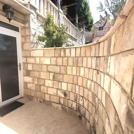 City Center - Terrace & Possible Parking * Dubrovnik